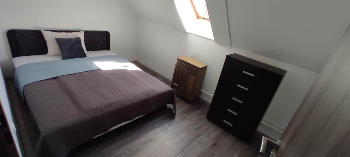 Tímár Apartman Eger - Housity