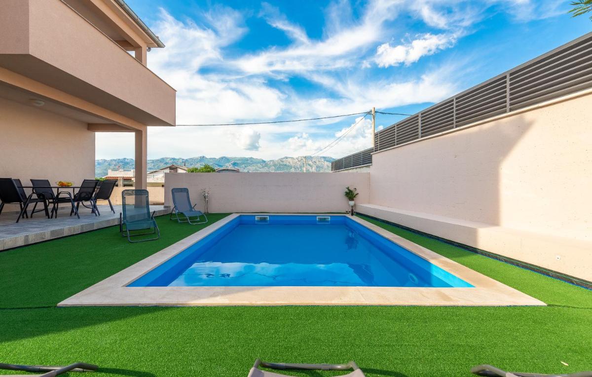 Private House Villa Velebita - Housity