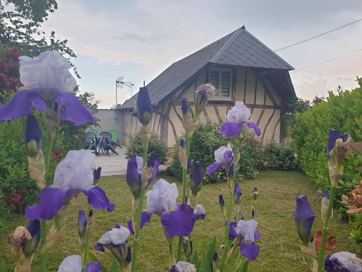 Gîte YZEN près de Honfleur - Housity