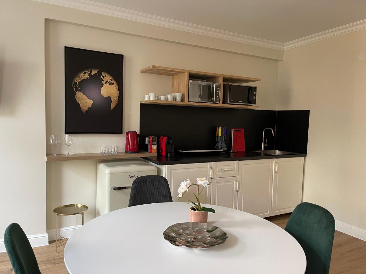 Hirsch Appartements - Housity