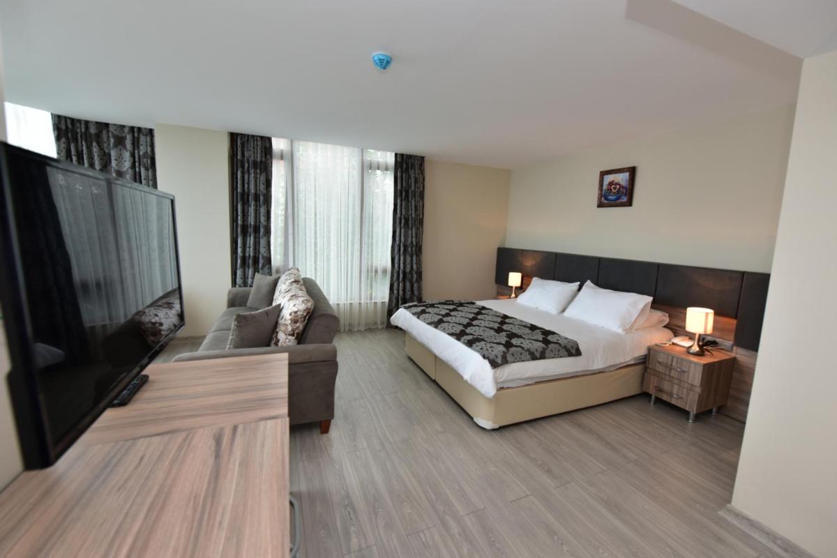 Dora Butik Otel - Housity