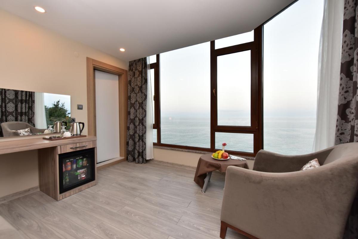 Dora Butik Otel - Housity