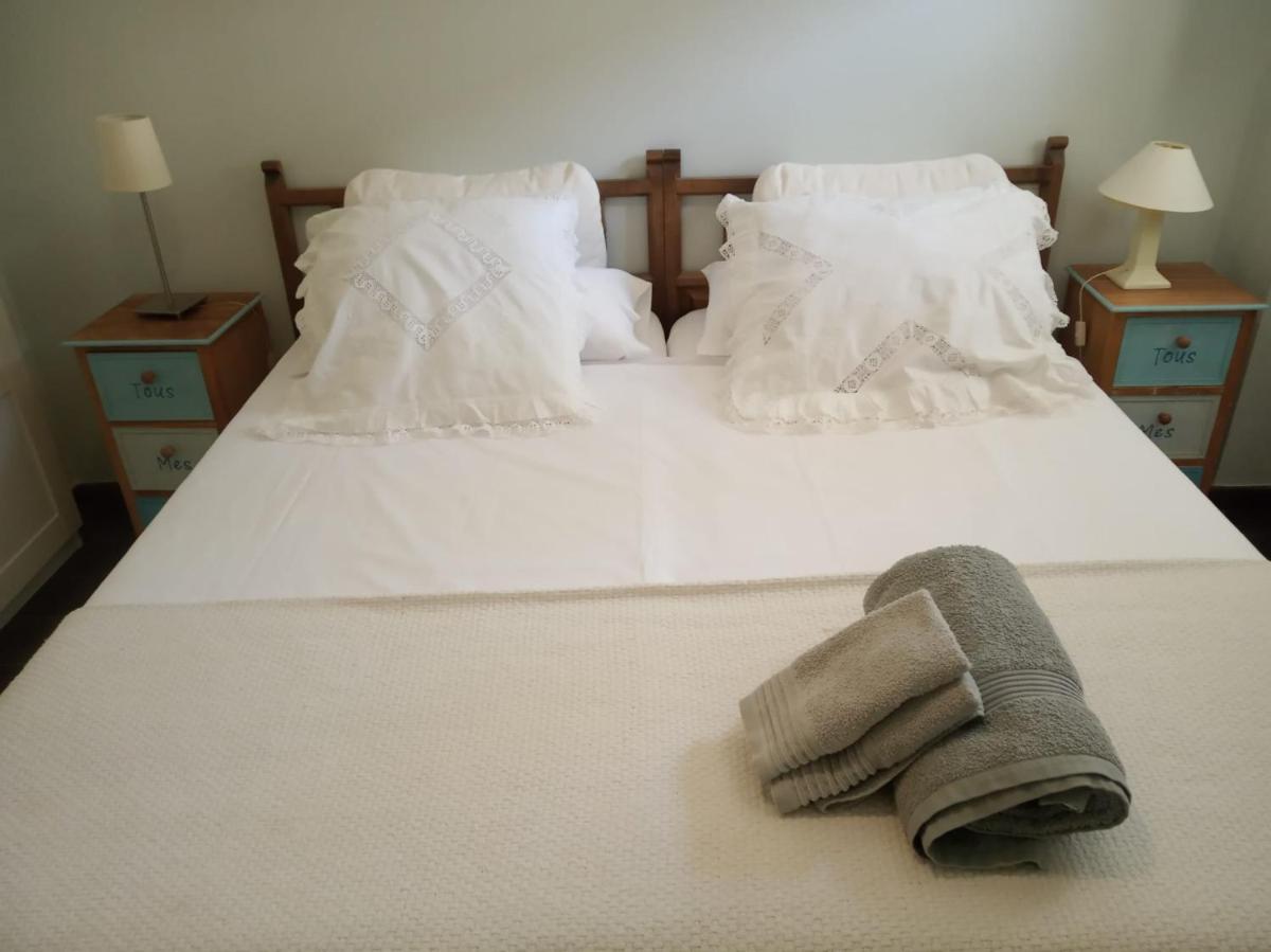 MiMA2 JACA Apartamentos centro Wifi y Garaje - Housity