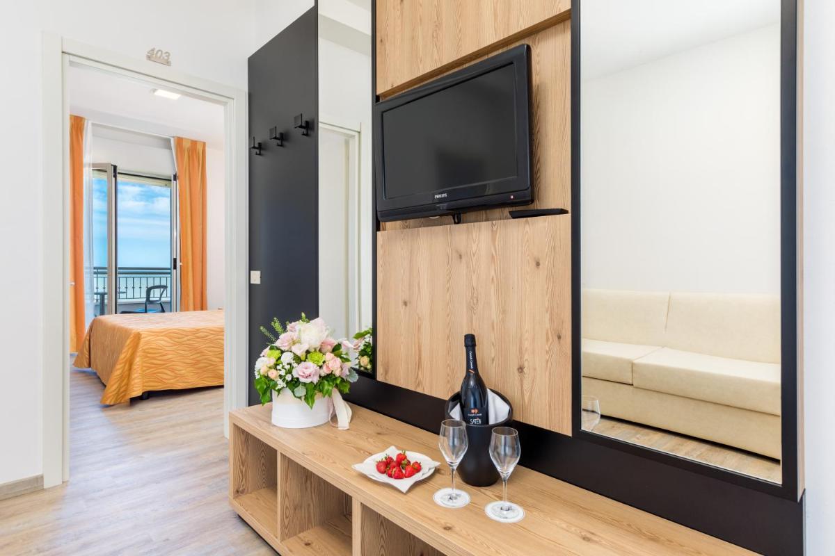 Hotel Nettuno - Housity