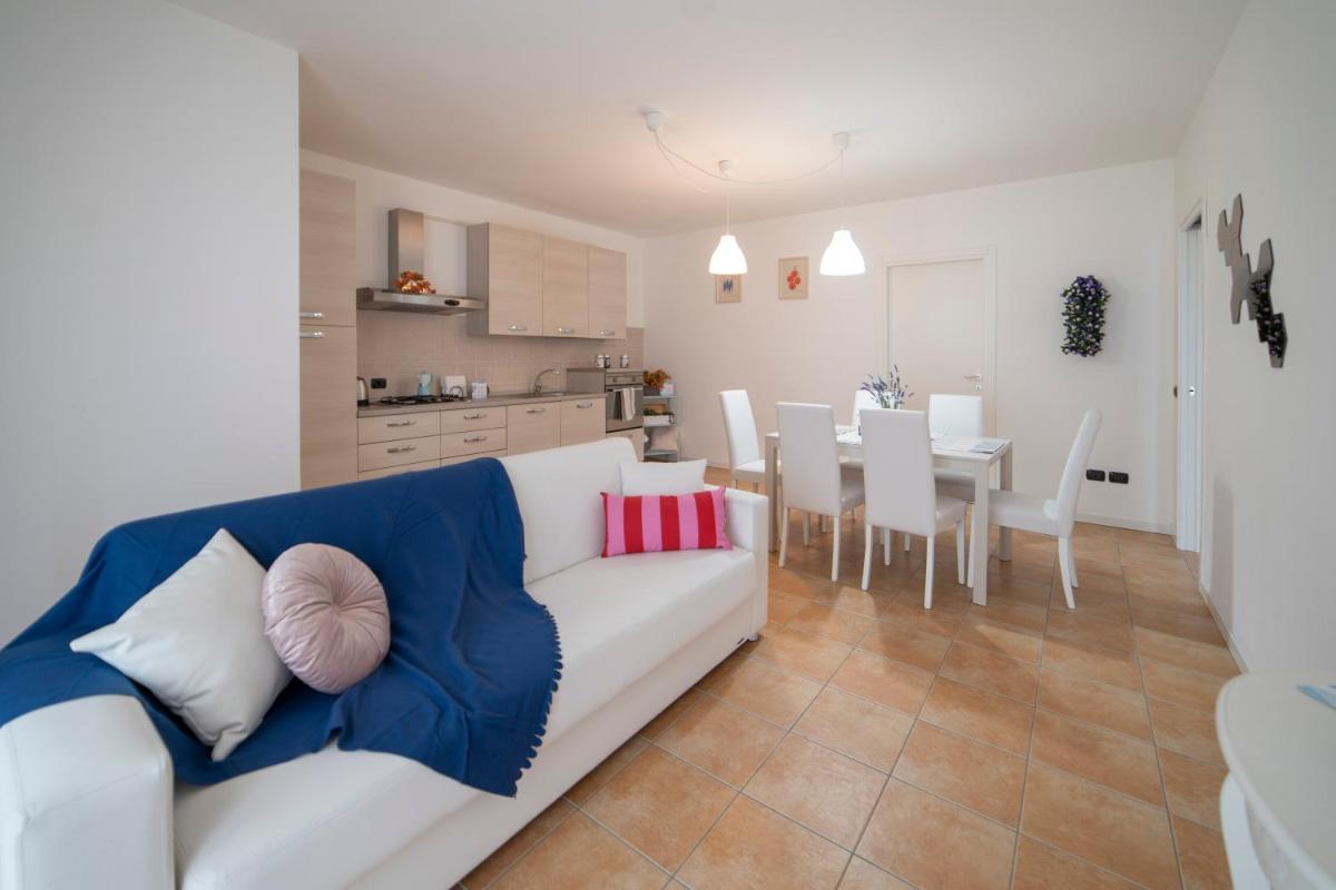LA PACE DEL LAGO - Housity