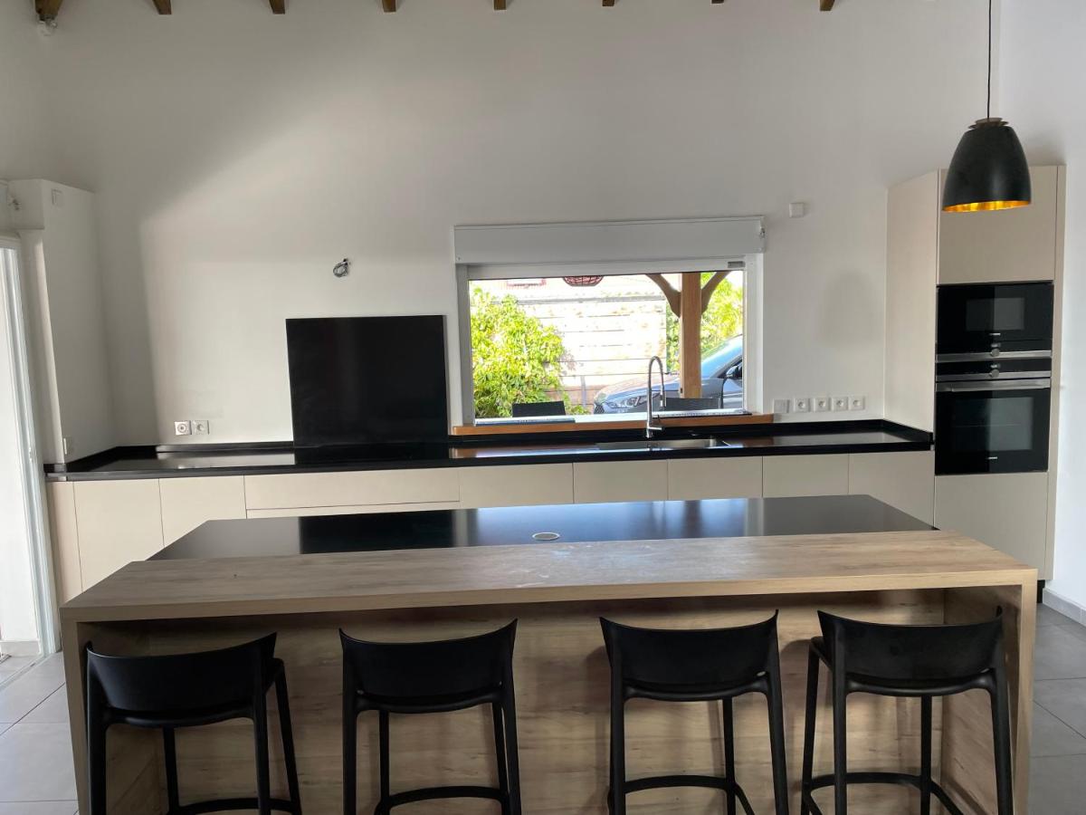 Suitetrails - VILLA Fleurs de Guery