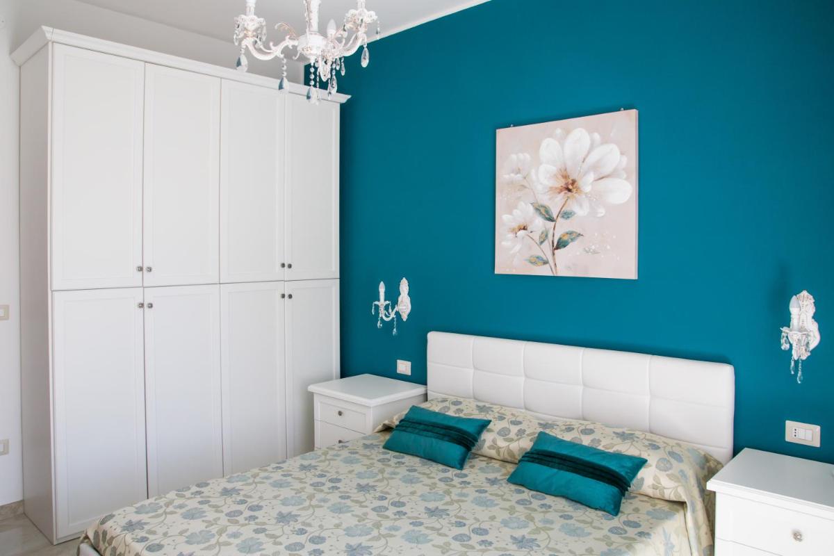 Le Ortensie Holiday Home - Housity