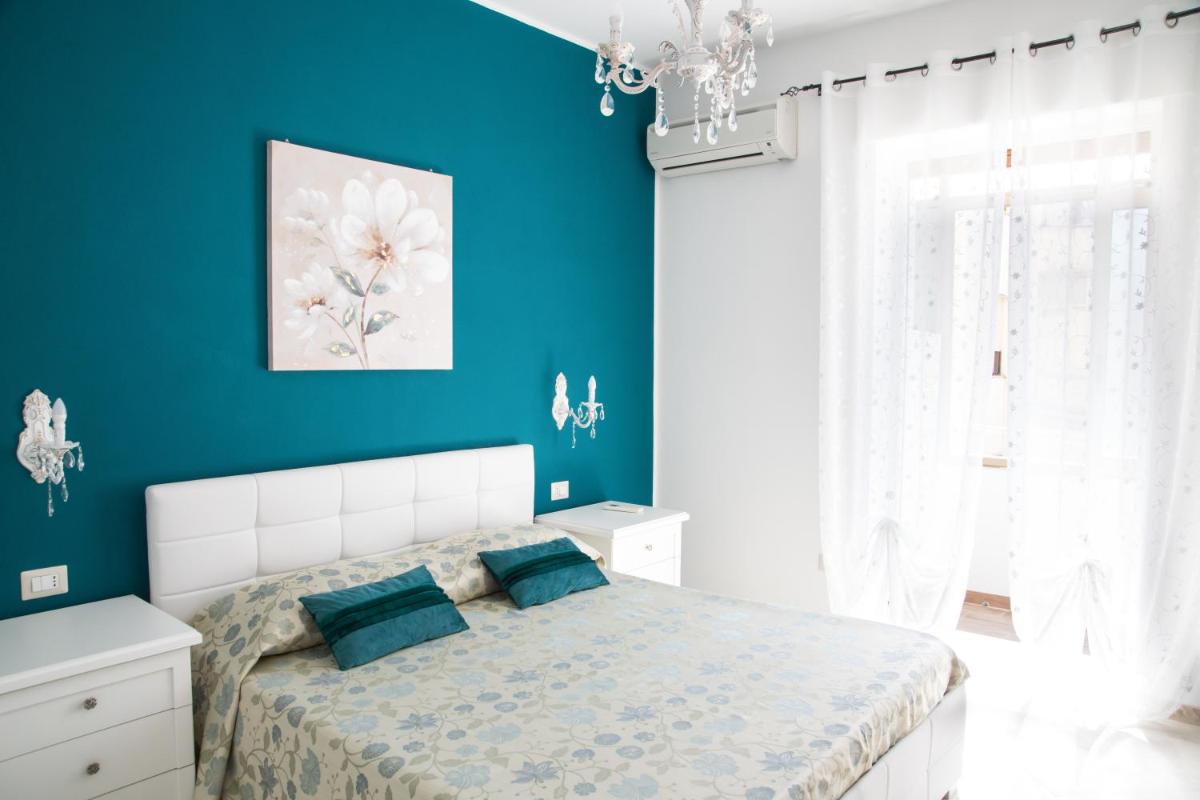 Le Ortensie Holiday Home - Housity