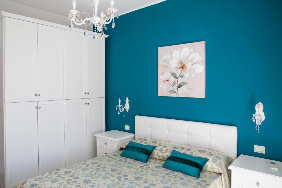 Le Ortensie Holiday Home - Housity