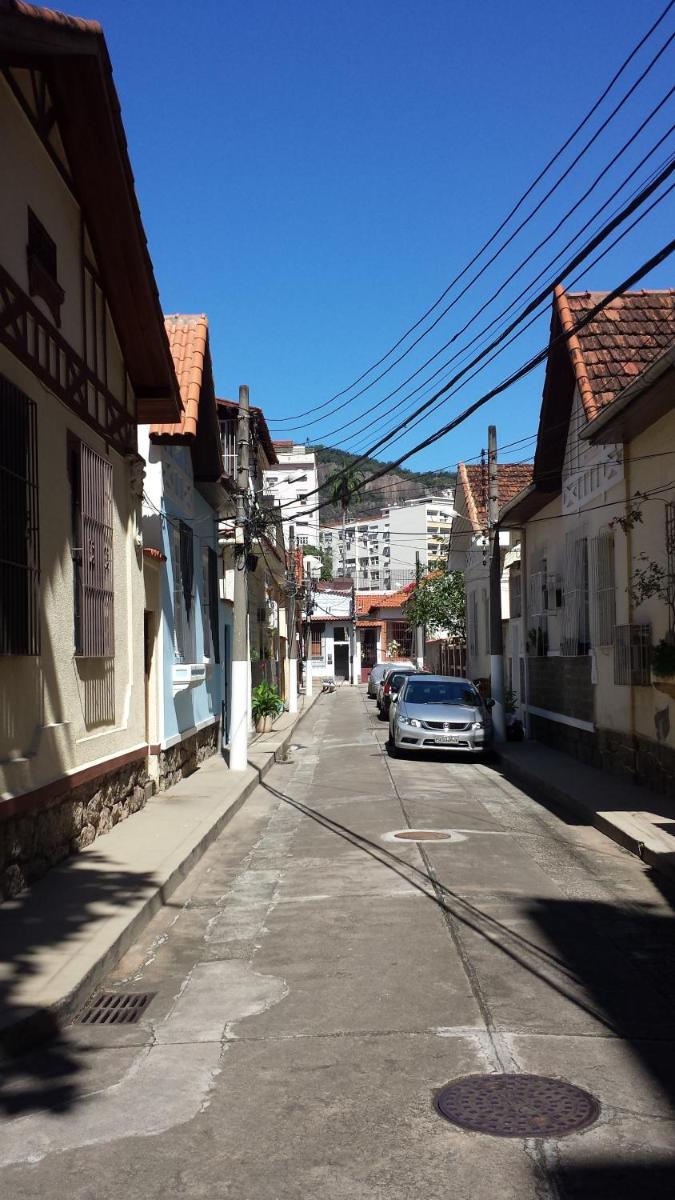Casa em Botafogo (Rio de Janeiro) - Housity