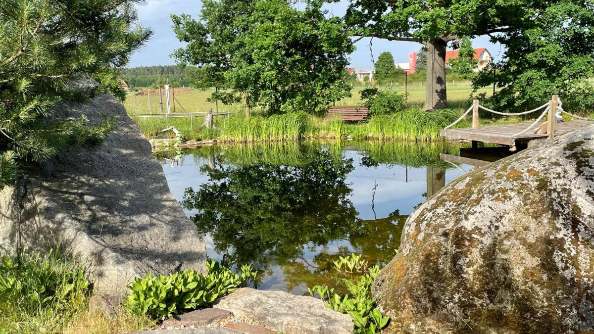 Apartmány Na Návsi 19 u Hluboké - Housity