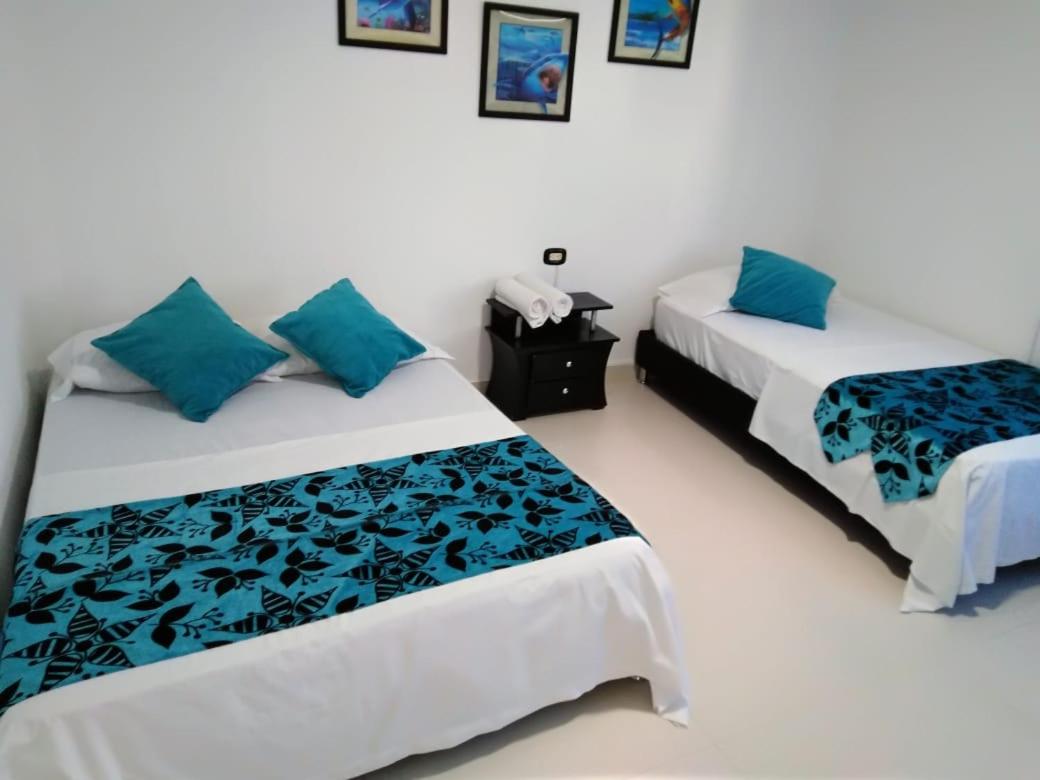 Apartamentos Chuchos Place - Housity