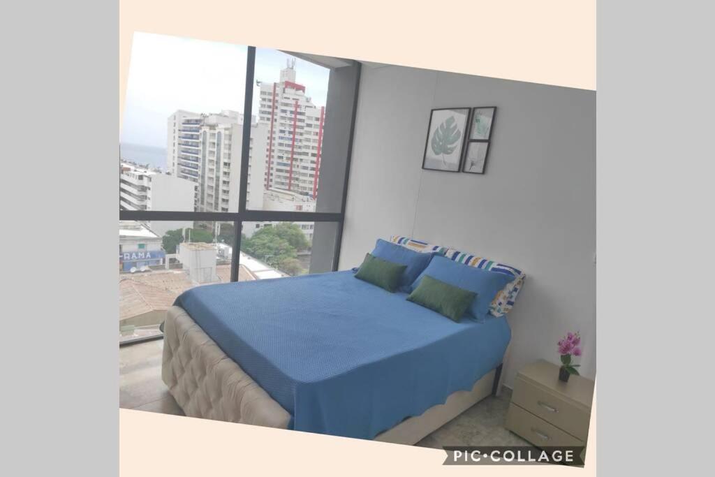 Hermoso apartamento para tu estancia de ensueño!!!! - Housity