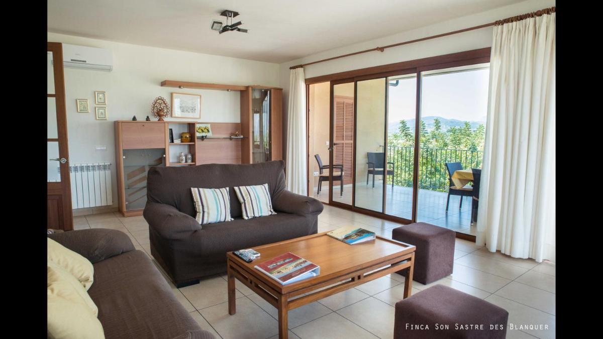 Suitetrails - Villa Can Sastre with pool in Mallorca