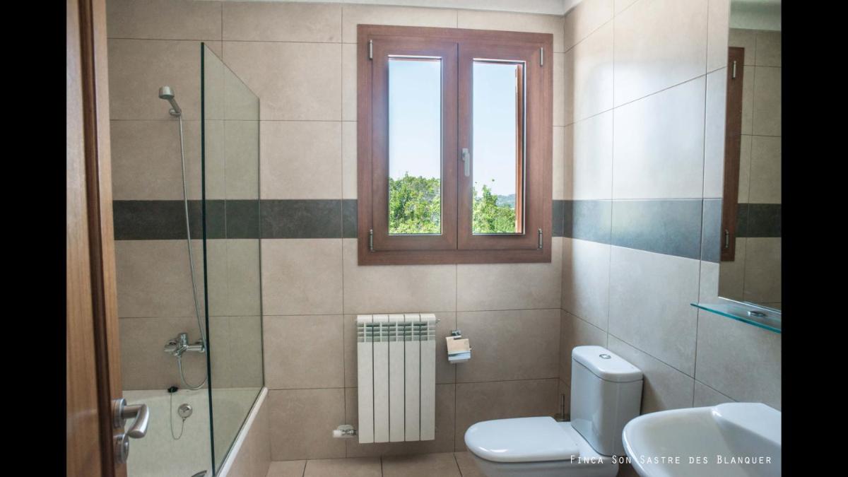 Suitetrails - Villa Can Sastre with pool in Mallorca