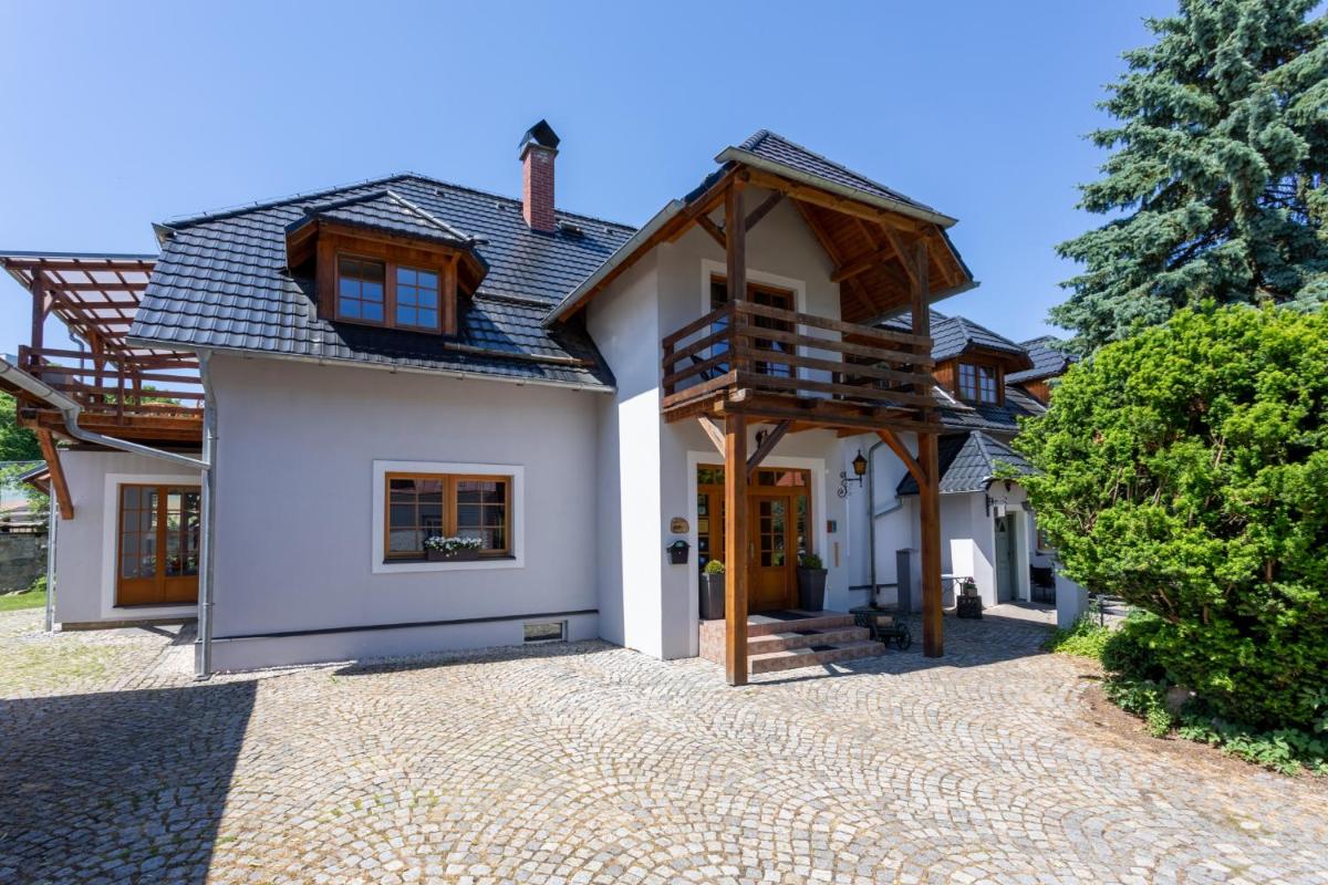 Penzion Bavaria - Housity