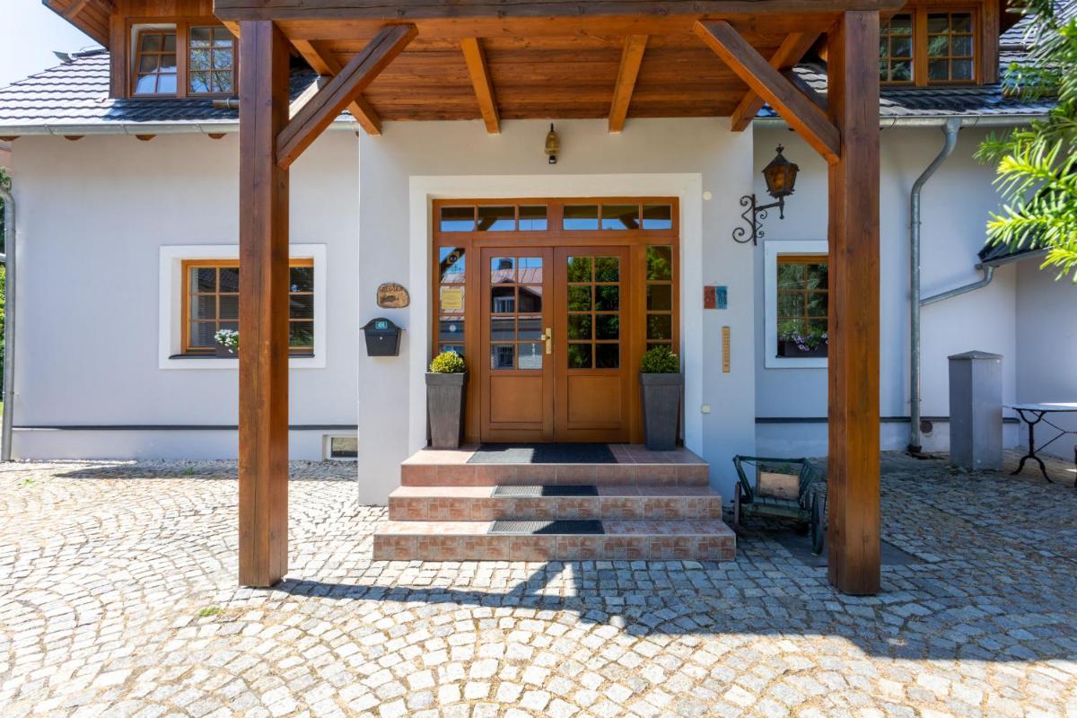 Penzion Bavaria - Housity