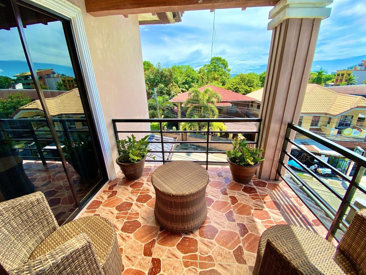 Suitetrails - Elaine's Homestay