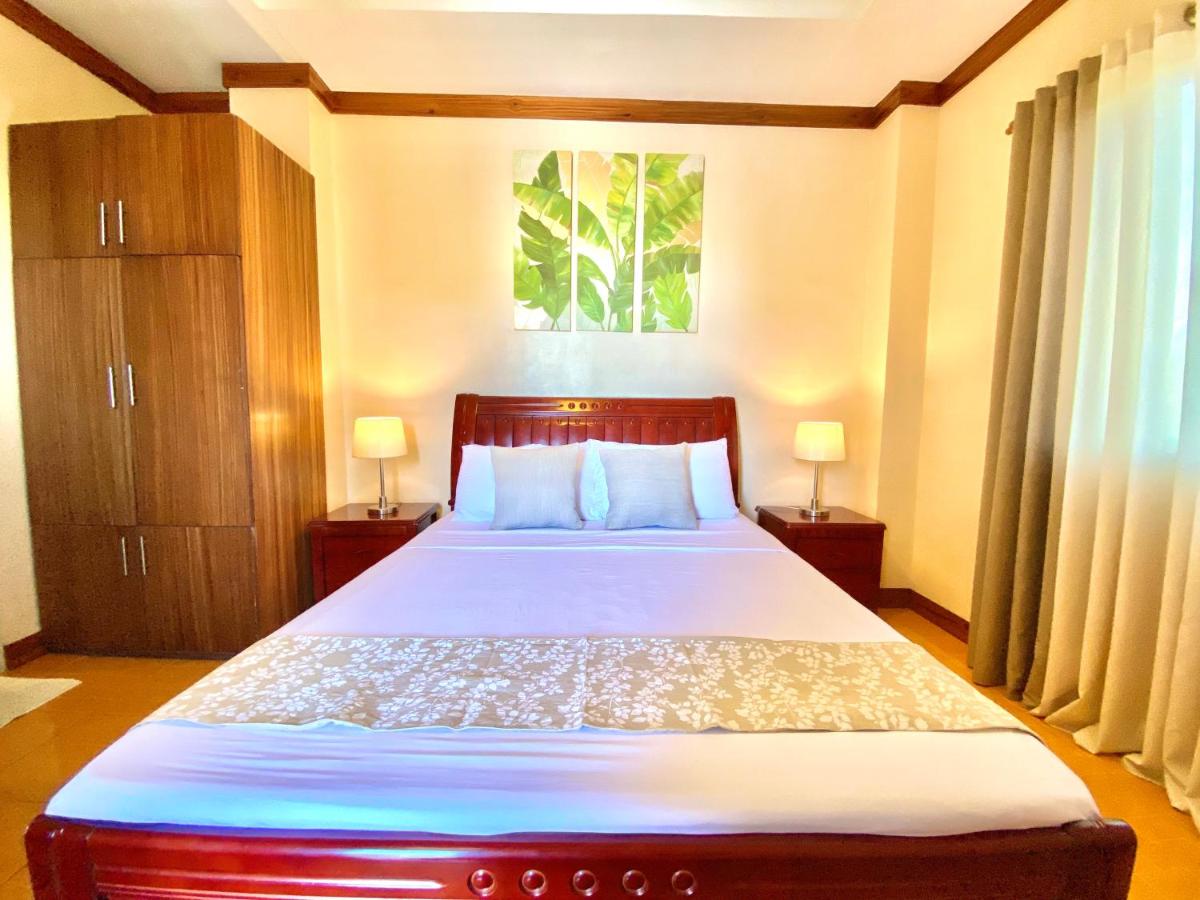 Suitetrails - Elaine's Homestay