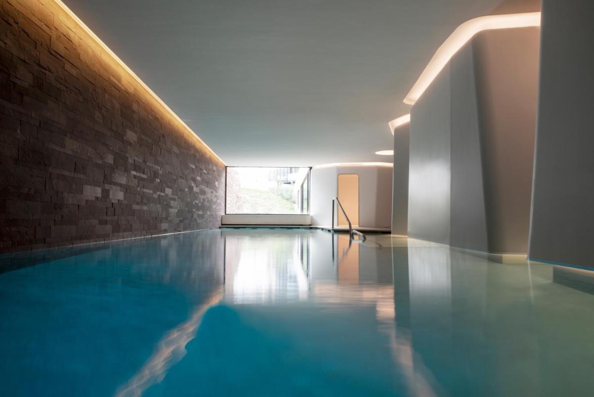 Suitetrails - Hotel Les Haras