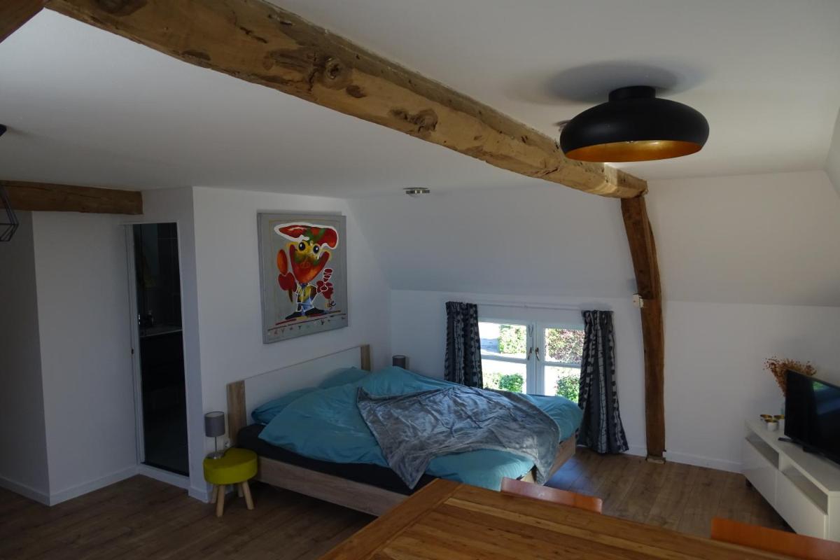 Appartement in boerderij uit 1870 - Housity