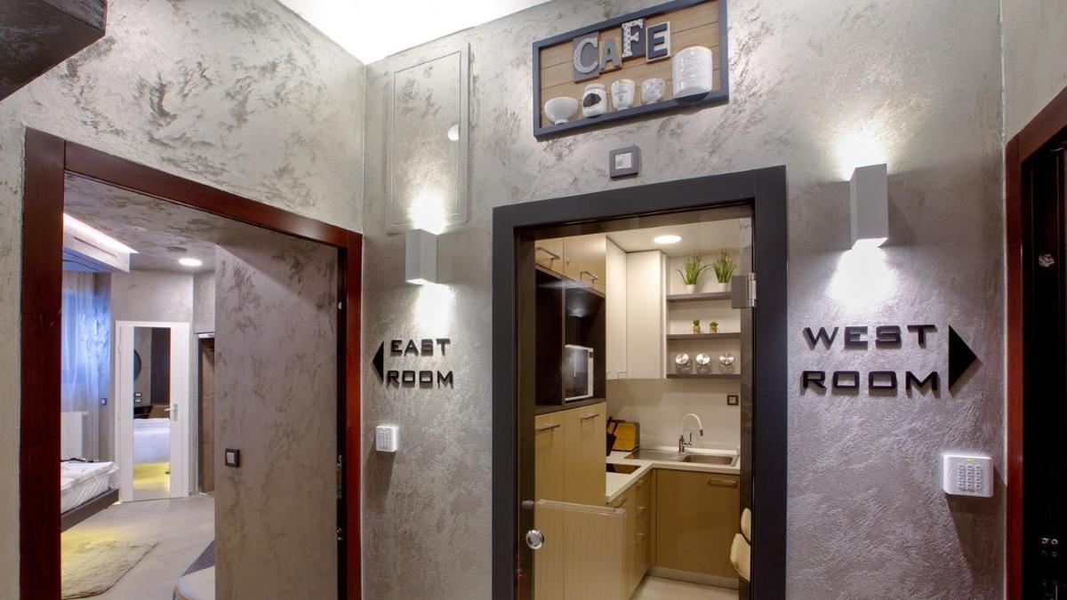 Bedroom more than a bed - Hizvo