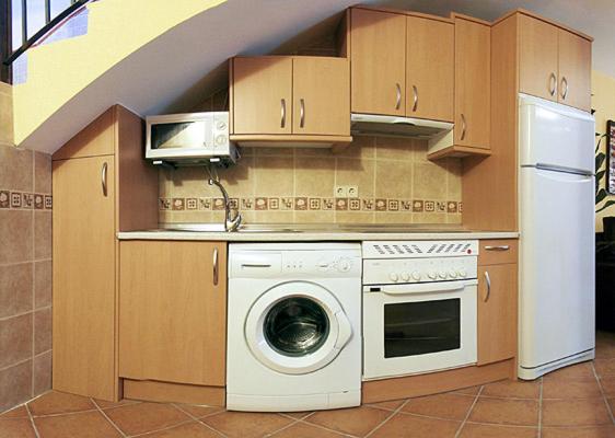 El Carmen 2 - Housity