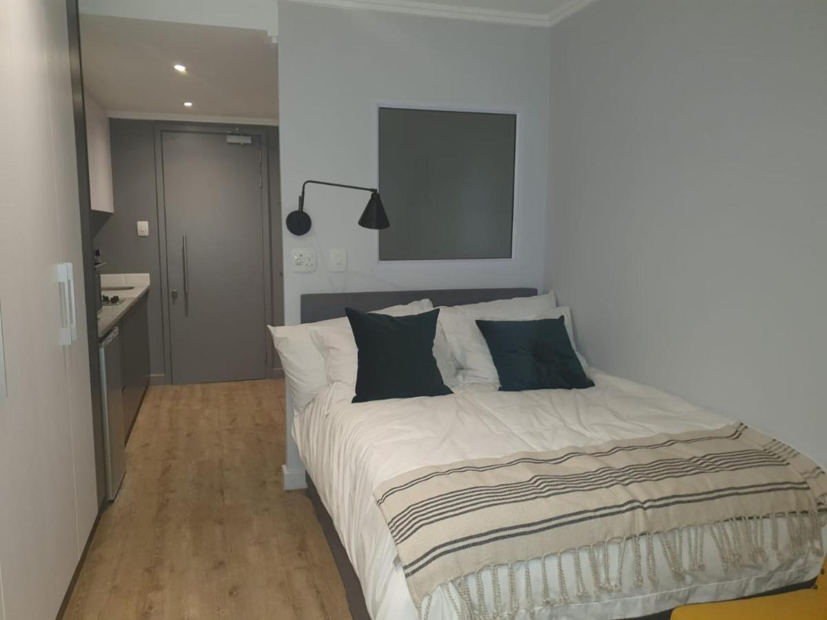 Albert Studio Apartment - Housity