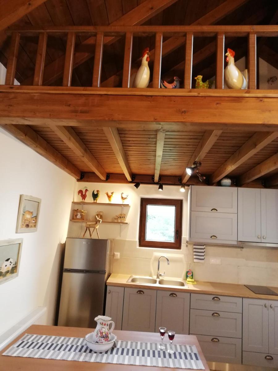 Olympus Country House - Housity