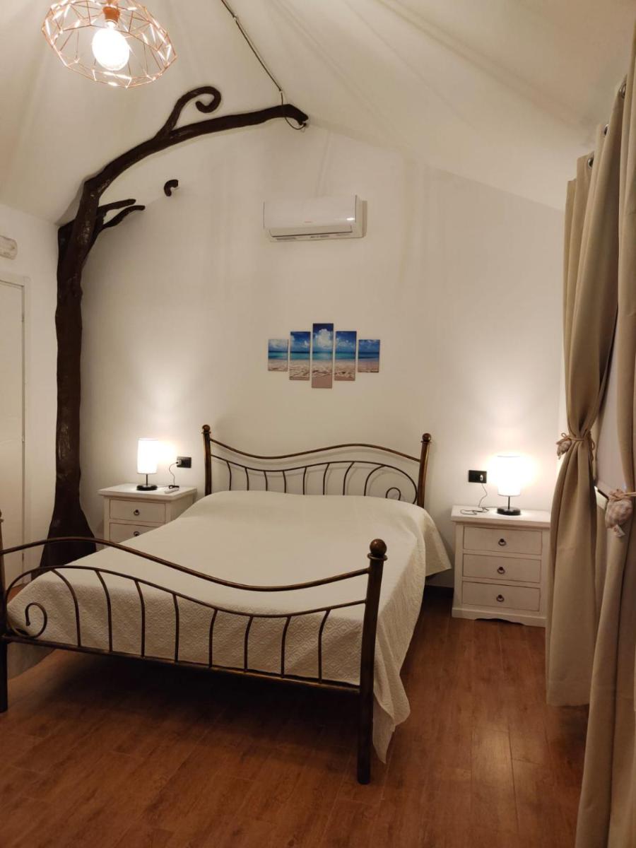Casa Janas Affittacamere Bed & Breakfast - Housity