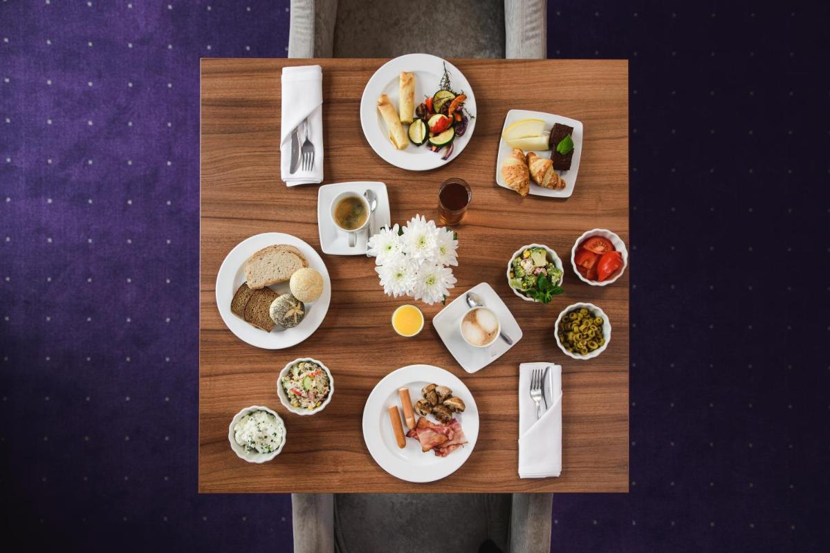 Best Western Plus Hotel Olsztyn Old Town - Housity