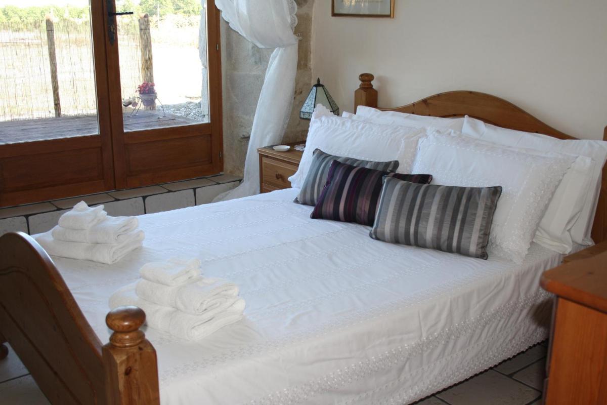 Suitetrails - Bouye Gite Accommodation