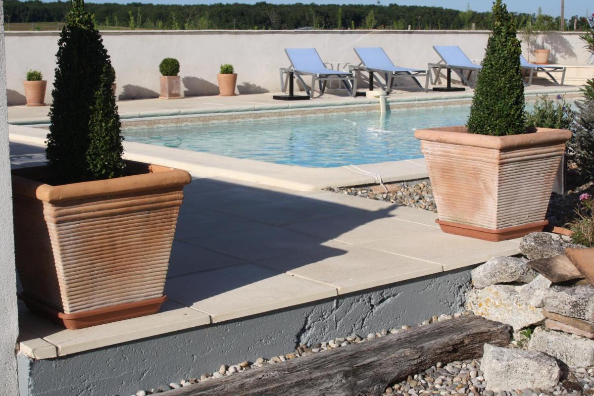 Suitetrails - Bouye Gite Accommodation