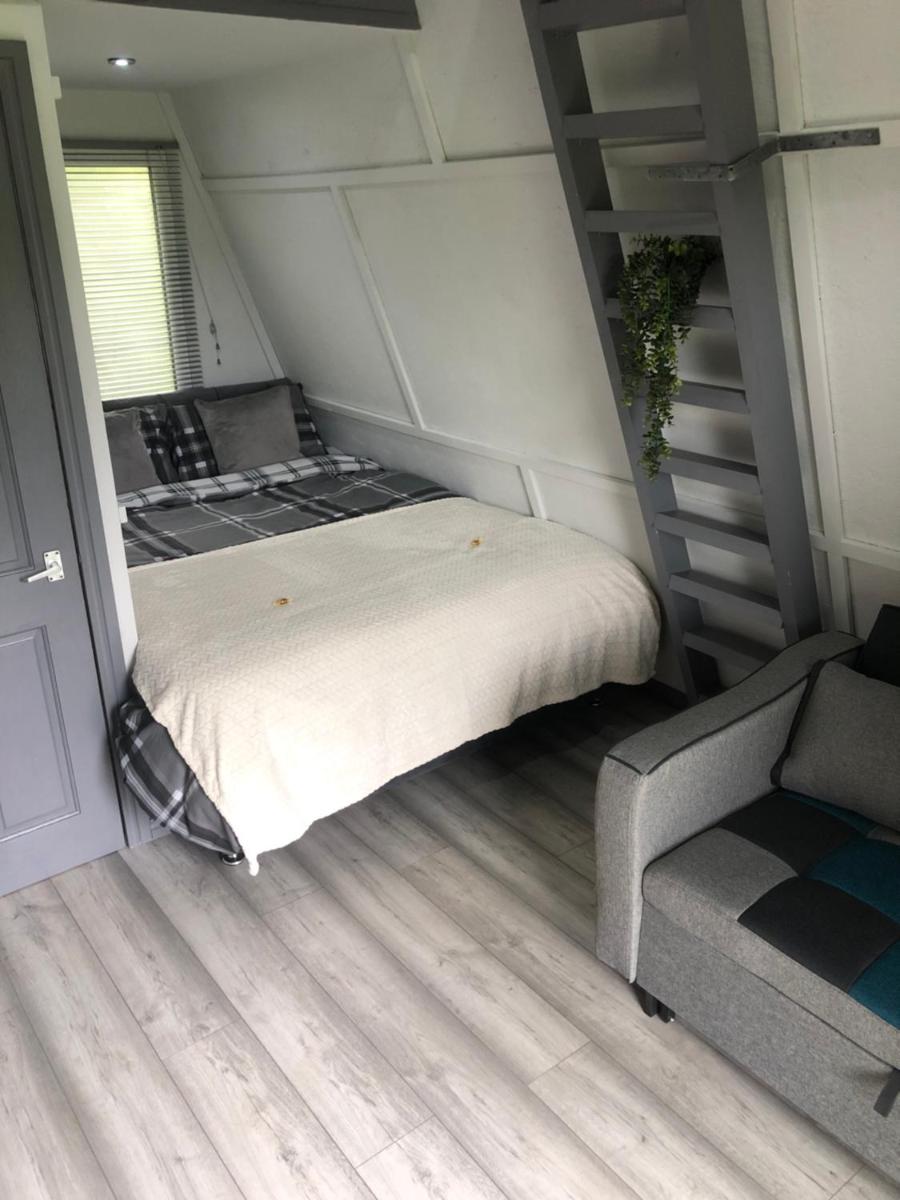 Gracelands Glamping - Housity