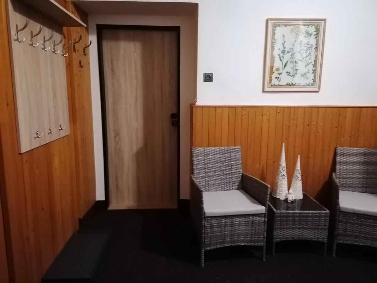 Apartmán 88 - Housity