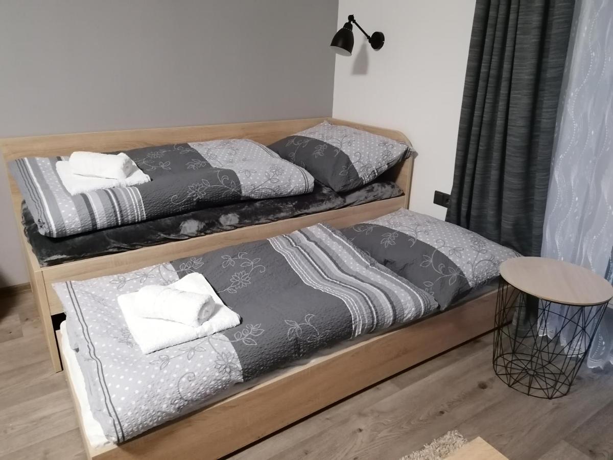 Apartmán 88 - Housity