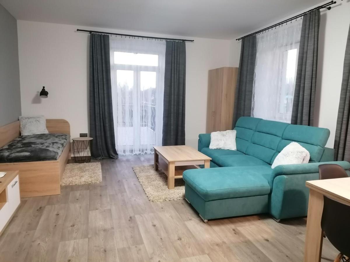 Apartmán 88 - Housity