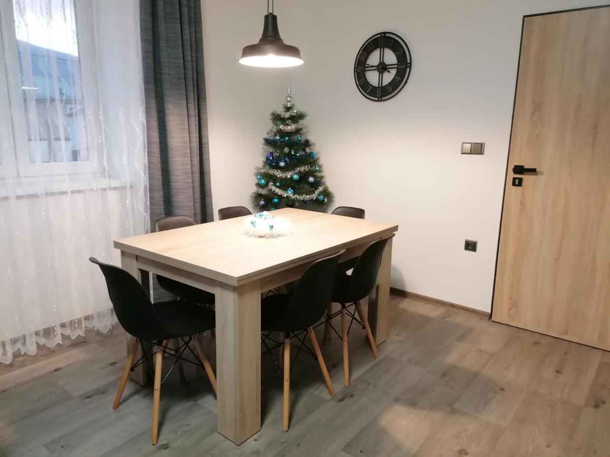 Apartmán 88 - Housity