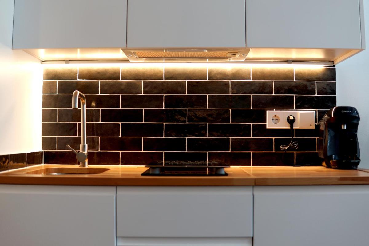 Barcelona COZY Apartment - Housity