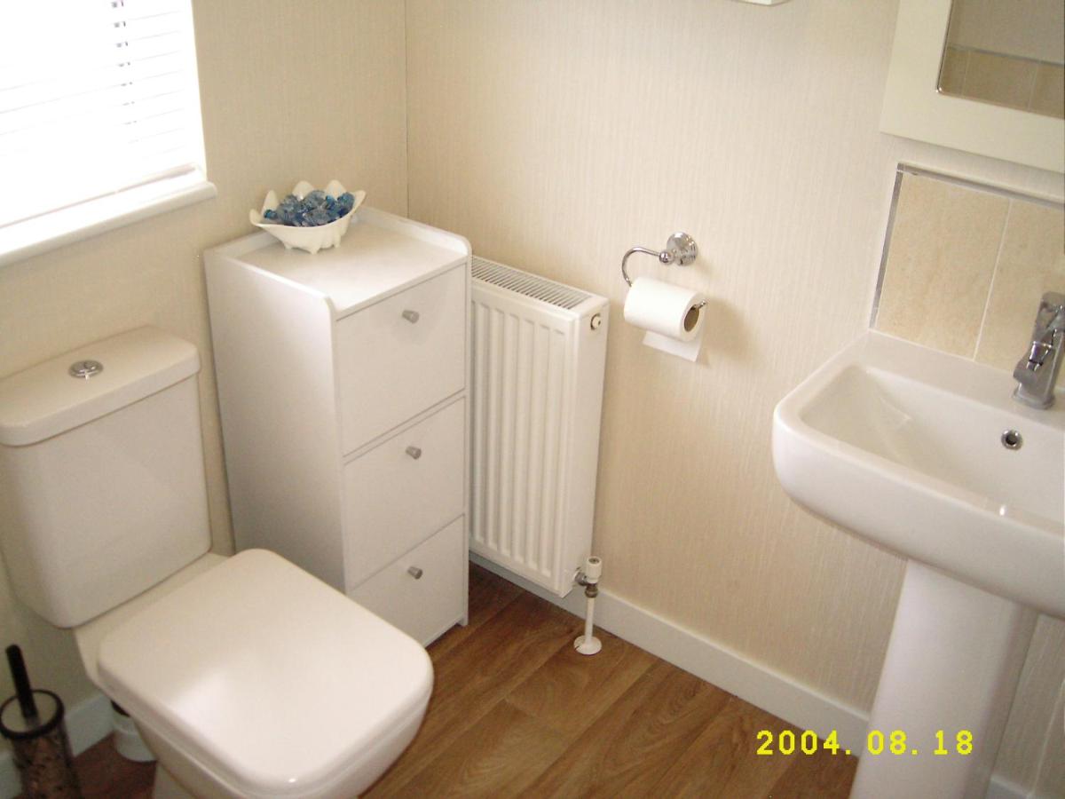 Stephensons Lodge - Housity