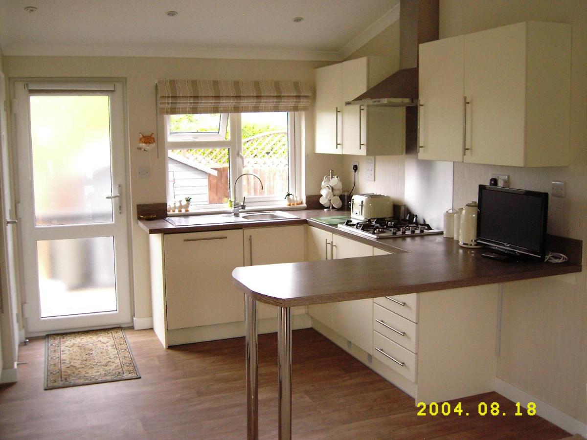 Stephensons Lodge - Housity