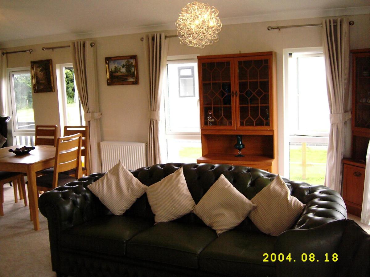 Stephensons Lodge - Housity