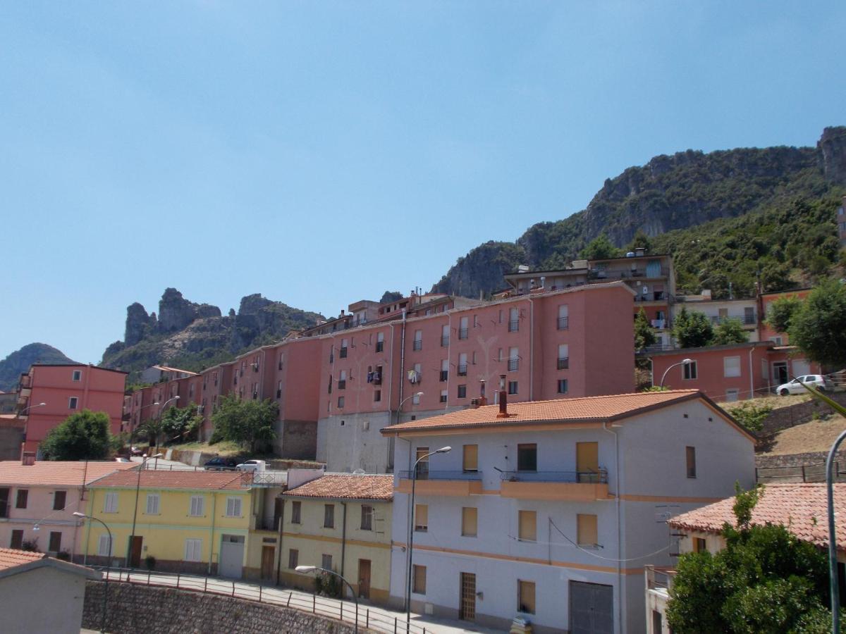 L'EDERA - Housity