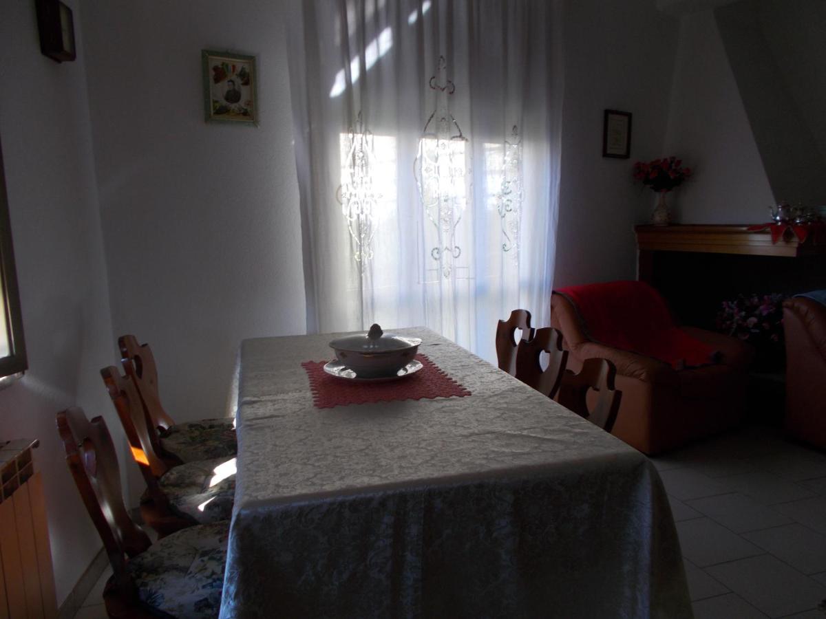 L'EDERA - Housity