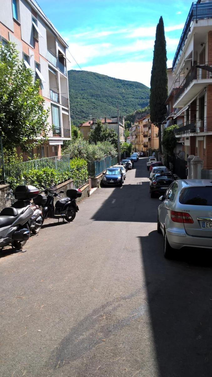 Casetta Stazione Filo di Arianna - Housity