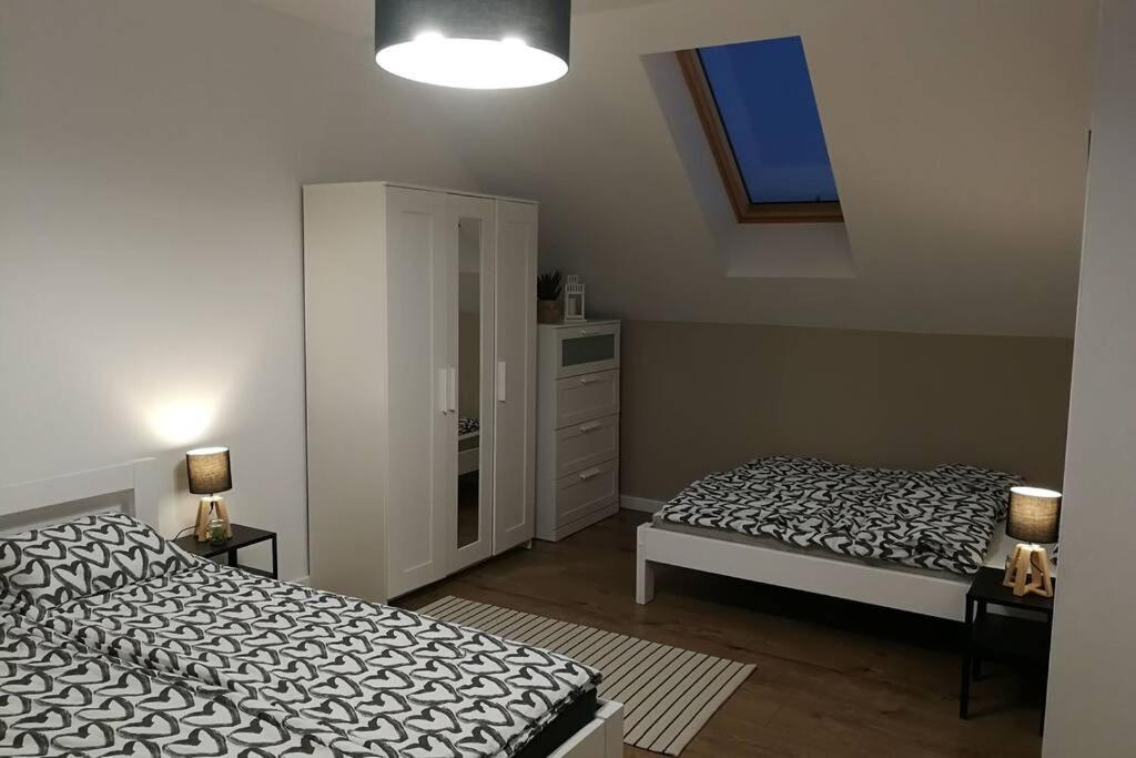 Villa Corvus Mikołajki - Dom apartamentowy - Housity
