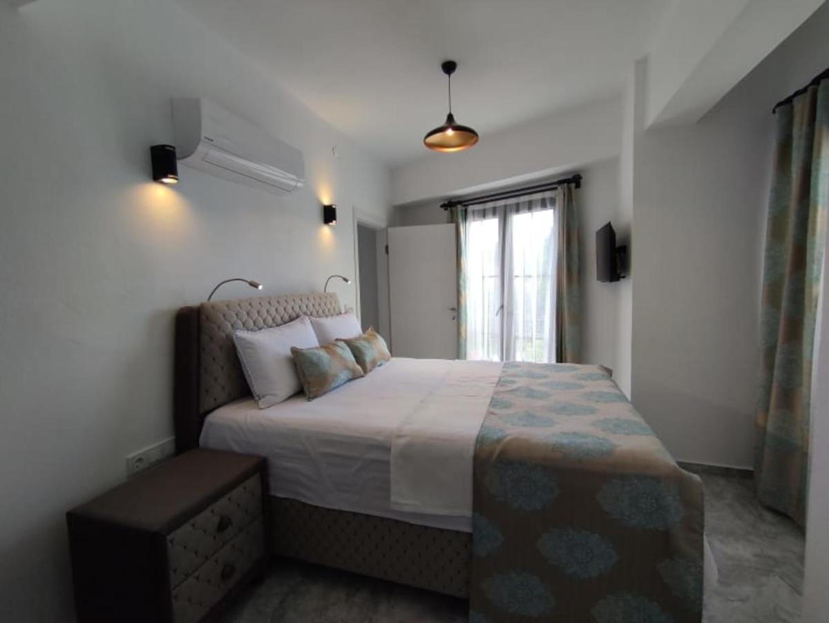 Gokceada Marmaros Butik Otel - Housity