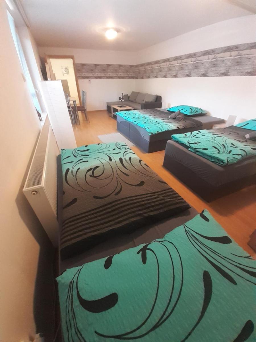 Apartmán LauMar 2 - Housity