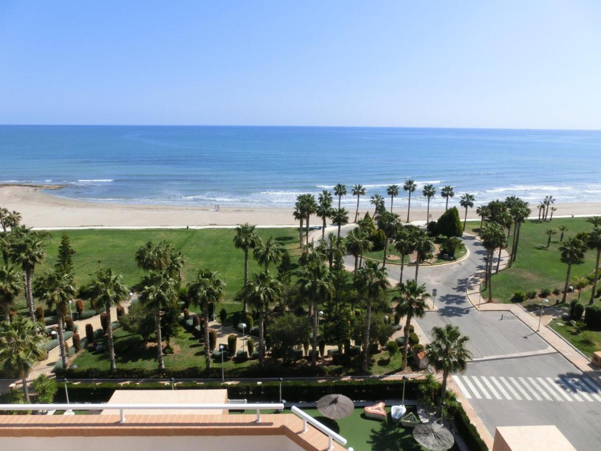 EDESSA - Vistamar LUX Sea View - Housity