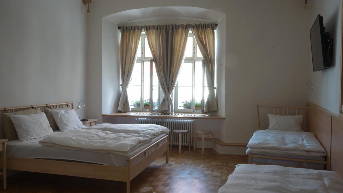 Sobe Proštija - Housity